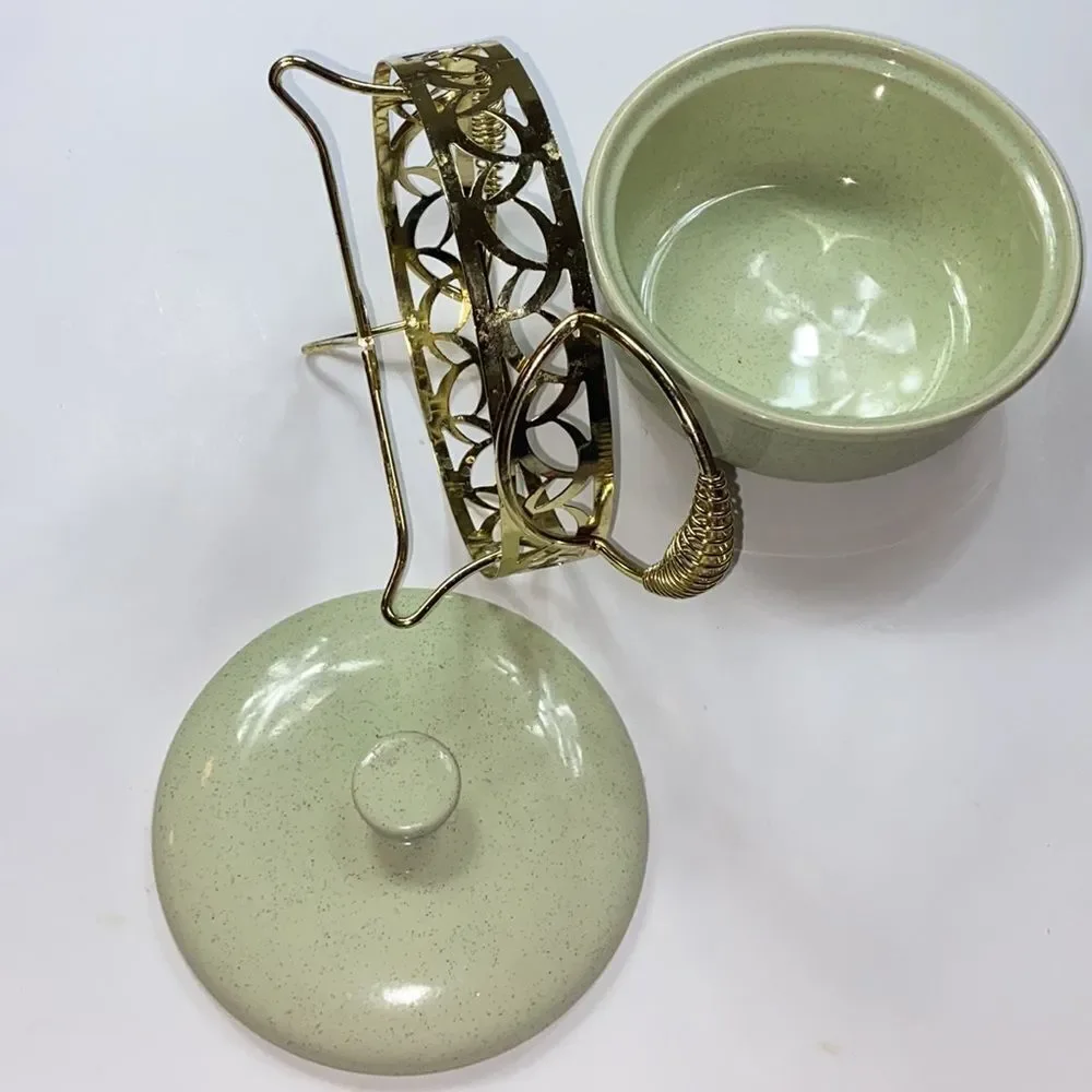 Vintage Bauer Kitchenware